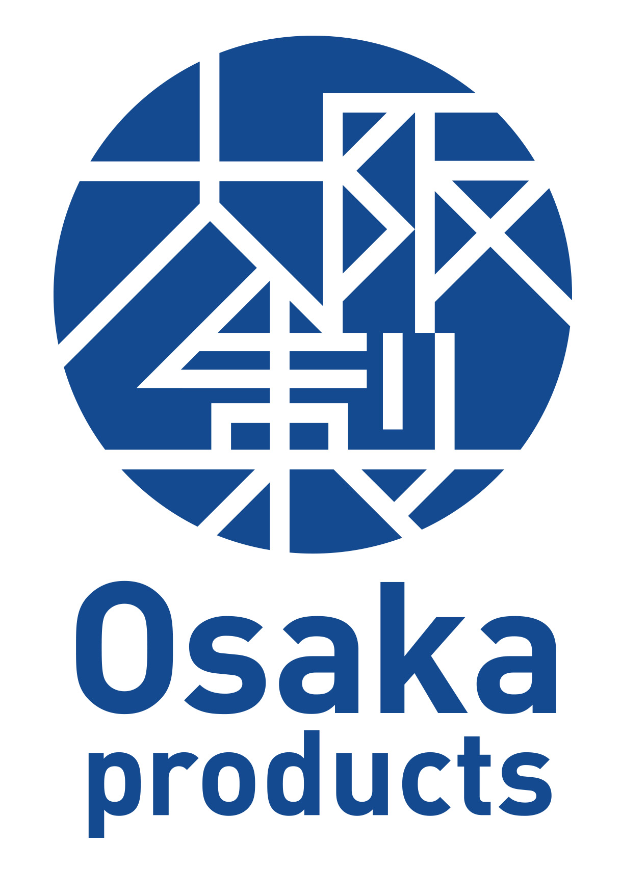 大阪製ブランド